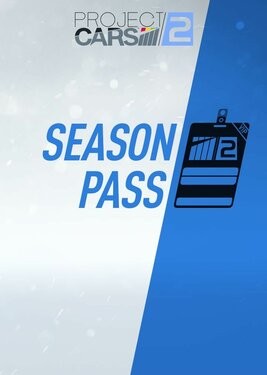 Project Cars 2: Season Pass