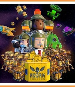 Acorn Tactics