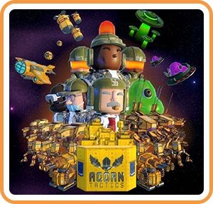 Acorn Tactics