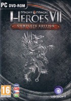 Might & Magic: Heroes VII - Complete Edition