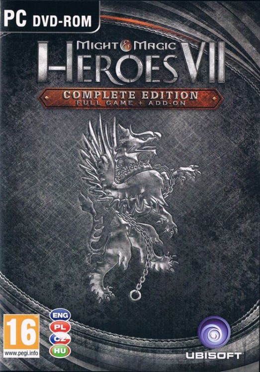 Might & Magic: Heroes VII - Complete Edition
