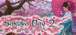 Sakura Day Mahjong 2