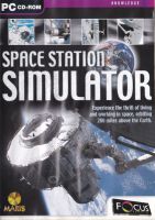 Space Station Simulator
