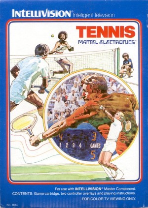 Tennis