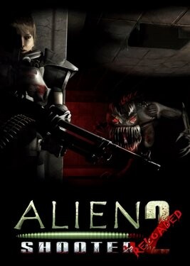 Alien Shooter 2: Reloaded