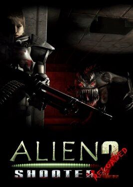 Alien Shooter 2: Reloaded