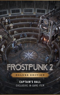 Frostpunk 2 (Deluxe Edition)