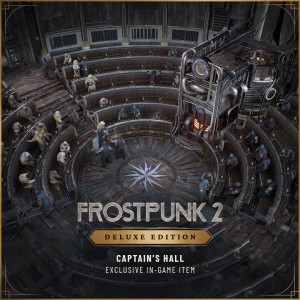 Frostpunk 2 (Deluxe Edition)