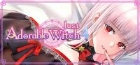 Adorable Witch 4: Lust