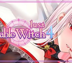 Adorable Witch 4: Lust