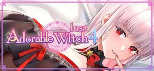Adorable Witch 4: Lust