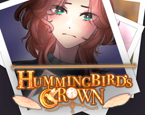 Hummingbird's Crown