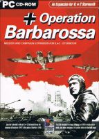 Operation Barbarossa