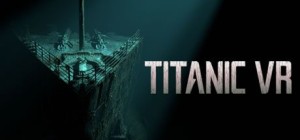 Titanic VR