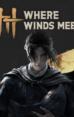 Where Winds Meet