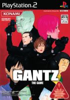 Gantz: The Game