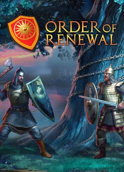Order of Renewal