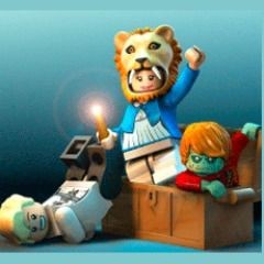 LEGO Harry Potter: Years 5-7 - Downloadable Character Pack