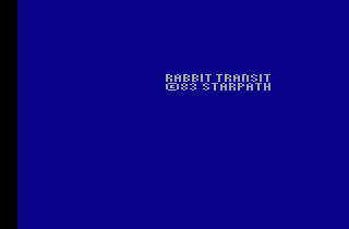 Rabbit Transit