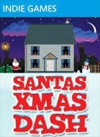 Santas Xmas Dash