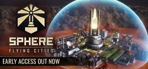 Sphere: Flying Cities