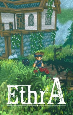 EthrA