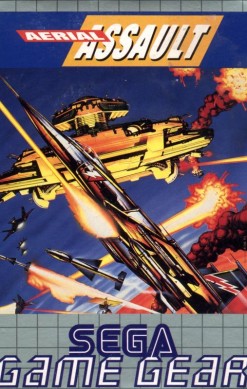 Aerial Assault