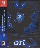 Ori: Collector's Edition