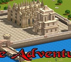 The Adventurer: Episode 1 - Beginning of the End