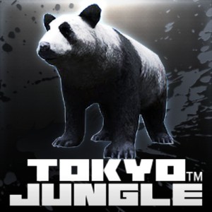 Tokyo Jungle: Panda