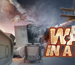 War in a Box: Paper Tanks