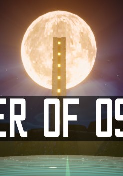 Tower of Osiris