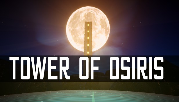 Tower of Osiris