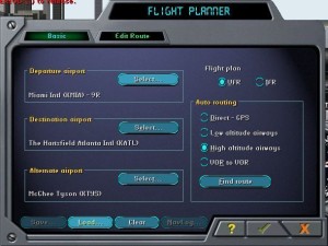AETI ProFlight 2000