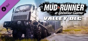 Spintires: MudRunner - Valley DLC