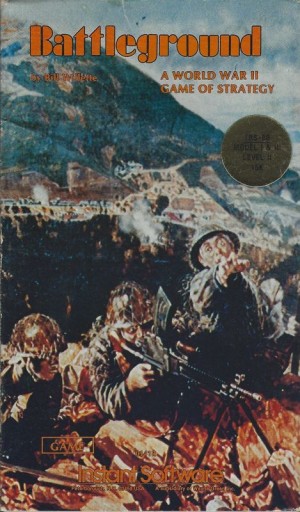 Battleground