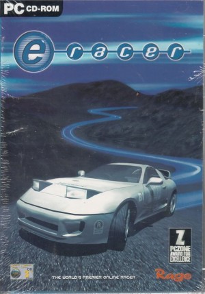eRacer