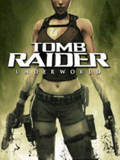 Tomb Raider: Underworld