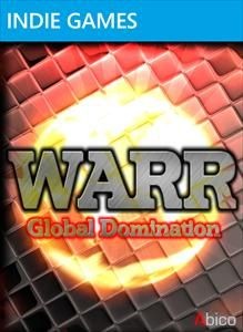 WARR: Global Domination