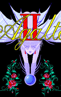 Agalta II