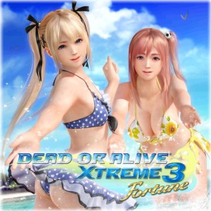 Dead or Alive: Xtreme 3 - Fortune