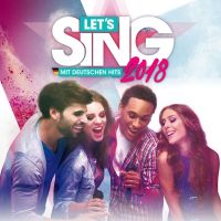 Let's Sing 2018 mit Deutschen Hits
