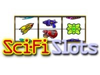 Sci-Fi Slots