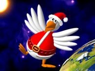Chicken Invaders: The Next Wave - Christmas Edition