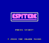 Espitene