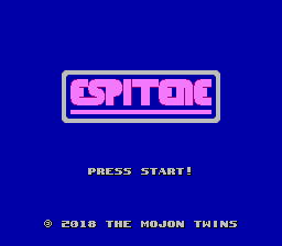 Espitene