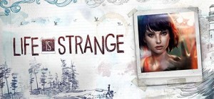 Life Is Strange: Episode 1 - Chrysalis