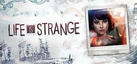 Life Is Strange: Episode 1 - Chrysalis