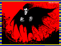 Ramire, the Vampire