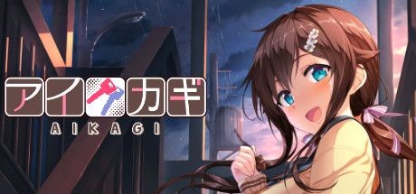 Aikagi